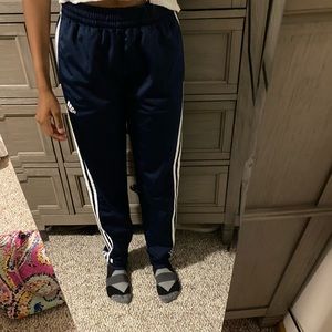 Adidas Boys Sweatpants